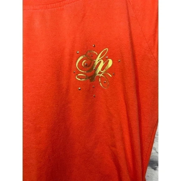 SouthPole Y2K vintage top size L. - Picture 5 of 8